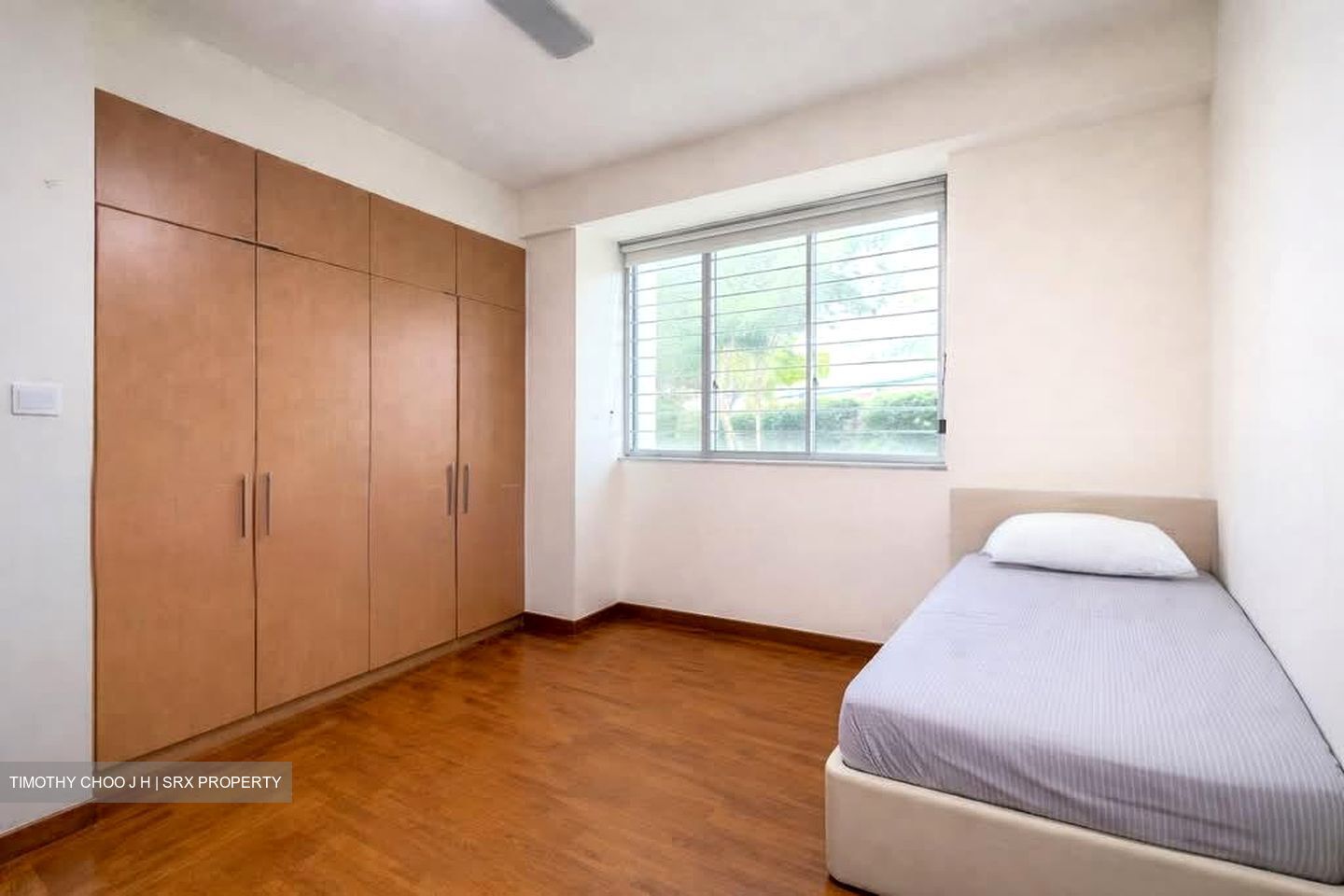 The Eden At Tampines (D18), Condominium #549256121